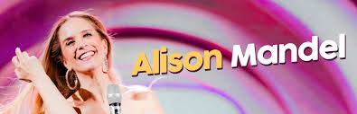 Alison Mandel regresa a Monticello luego de exitosa presentación en Viña del Mar