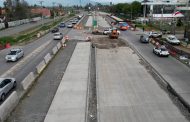 Contraloría investiga contratos y responsabilidades en fracasado proyecto de Carretera el Cobre