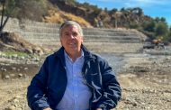Alcalde Carlos Soto: “En Rengo hacemos la pega”