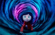 Coraline y la Puerta Secreta suma nuevas funciones en Cinemark en Rancagua