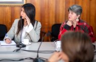 Municipalidad de Rancagua tomará parte en las querellas contra Juan Ramón Godoy