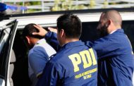 17 detenidos deja operativo de la PDI en O'Higgins