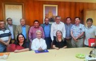 Concejo Municipal aprueba ampliación de terreno para Capilla de Gaudí en Rancagua