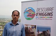 Descubre O’Higgins de Corfo promueve Campaña de Concientización Turística en la región