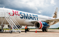 JetSMART inicia certificación para operar vuelos nacionales en Perú