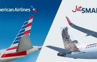 AMERICAN AIRLINES Y JETSMART se unen para crear la red más amplia de la Américas