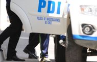 PDI detuvo a adolecente acusado de haber violado a una amiga de su hermana