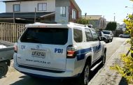 Hombre fue asesinado de 6 disparos en Machalí