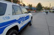 Investigan homicidio de joven (17) en Rancagua