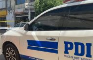 PDI investiga homicidio frustrado y suicidio en notaría de Santa Cruz