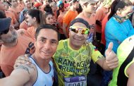 Retira tu kit de la Corrida Deporte para el Desarrollo y la Paz en Open Rancagua