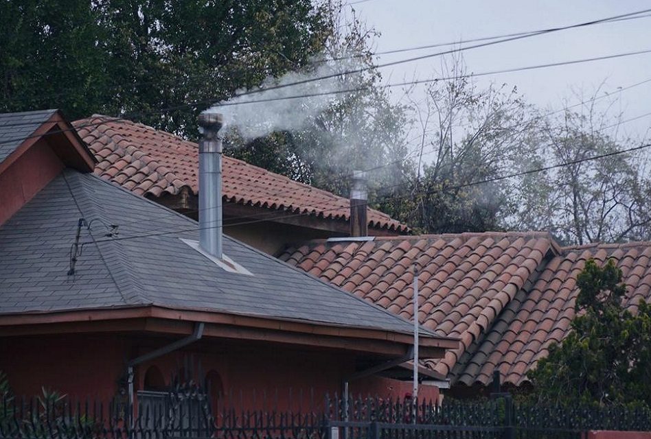 Se declara la décima Alerta Ambiental para este viernes 30 de junio en el  valle central de O’Higgins