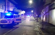 Asesinan a hombre mientras caminaba junto a su hijo en pleno centro de Rancagua