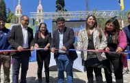 Con gran éxito se desarrolló la Expo Empleo 2023 organizada por Municipalidad de Rancagua