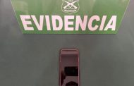 Rancagua: SIP de Carabineros logra en menos de 3 horas recuperar ¡Phone, detener al asaltante y también al reducidor