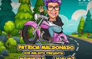 Patricia Maldonado llega a Gran Arena Monticello con “Momia Culi…¿y Qué?”