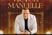 Victor Manuelle llega a Gran Arena Monticello para celebrar más de 30 años de carrera musical