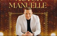 Victor Manuelle llega a Gran Arena Monticello para celebrar más de 30 años de carrera musical