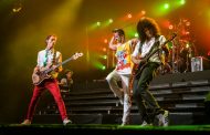 Experiencia Queen debuta en Gran Arena Monticello con su Tour 2024