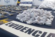 PDI detuvo a dos personas por microtráfico en sector Oriente de Rancagua