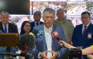 Gobierno asegura transparencia y seguridad ante elecciones del 26 y 27 de octubre