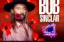 Roberto Cox será el encargado del opening de Bob Sinclar en Gran Arena Monticello