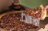 ¿Pizza con un toque crocante? Papa Johns lanza su nueva Crispy BBQ