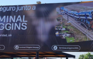 SERNAC no descarta llevar a la justicia a Terminal O'Higgins por polémico letrero publicitario