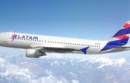 LATAM Airlines informa que la operación de sus vuelos se está desarrollando de manera regular