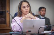 Tras nuevo caso de caída de menor desde edificio: Diputada Carla Morales pide agilizar iniciativa que busca obligar a poner mallas de seguridad